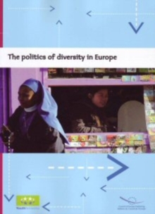 Image for The Politics of Diversity in Europe
