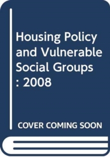 Housing policy and vulnerable social groups