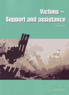 Image for Victims - Support and Assistance