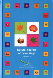 Image for Natural sources of flavourings