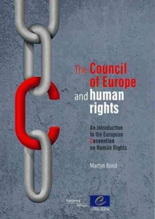 Council of Europe and Human Rights