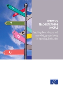 Image for Signposts teacher training module
