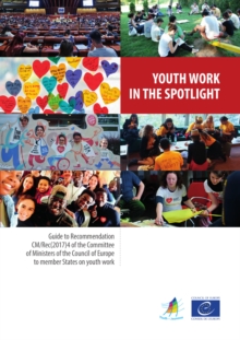 Image for Youth Work in the Spotlight