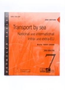 Image for Transport by Sea