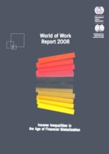 Image for World of work report 2008
