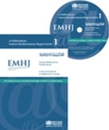 Image for Eastern Mediterranean Health Journal. Cumulative Issues 1995-2009