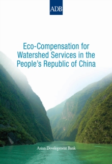 Image for Eco-Compensation for Watershed Services in the People's Republic of China