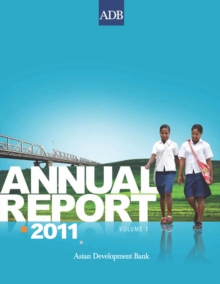Image for ADB Annual Report 2011.