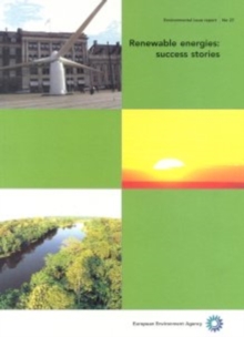 Image for Renewable Energies : Success Stories