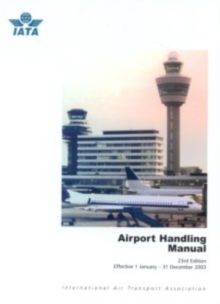 Image for Airport Handling Manual