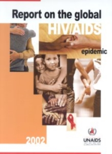 Image for Report on the Global HIV/AIDS Epidemic