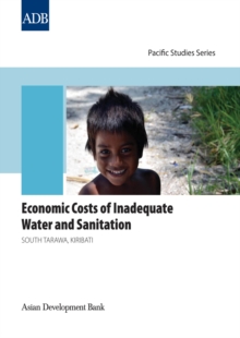 Image for Economic Costs of Inadequate Water and Sanitation: South Tarawa, Kiribati.