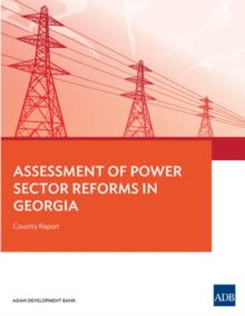 Image for Assessment of Power Sector Reforms in Georgia : Country Report