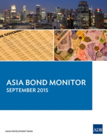Image for Asia Bond Monitor - September 2015