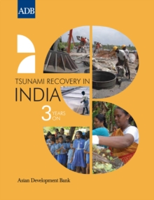 Image for Tsunami Recovery in India: 3 Years On.