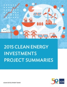 Image for 2015 Clean Energy Investments : Project Summaries