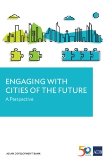 Image for Engaging with Cities of the Future : A Perspective