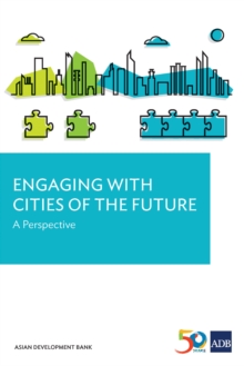 Image for Engaging with Cities of the Future: A Perspective.
