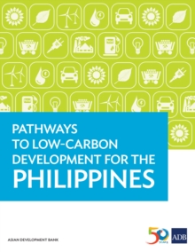 Image for Pathways to Low-Carbon Development for the Philippines.