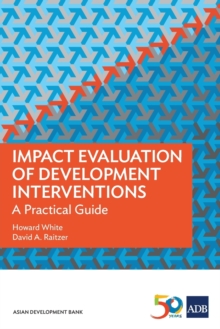 Image for Impact Evaluation of Development Interventions