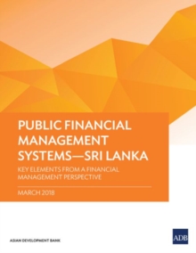 Public Financial Management Systems - Sri Lanka