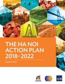 Image for Ha Noi Action Plan 2018-2022.