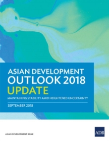 Asian Development Outlook 2018 Update