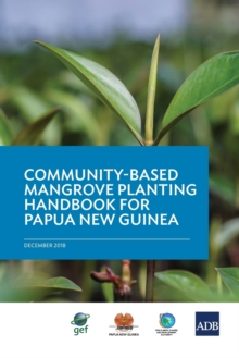 Image for Community-Based Mangrove Planting Handbook for Papua New Guinea