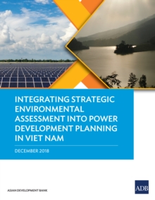 Image for Integrating Strategic Environmental Assessment into Power Development Planning in Viet Nam