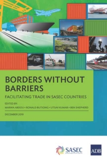 Image for Borders without Barriers