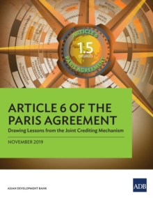 Image for Article 6 of the Paris Agreement