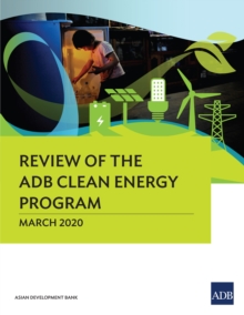 Image for Review of the ADB Clean Energy Program