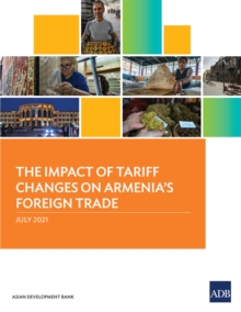 Image for The Impact of Tariff Changes on Armenia's Foreign Trade