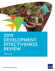 Image for 2019 Development Effectiveness Review
