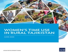 Image for Women's Time Use in Rural Tajikistan
