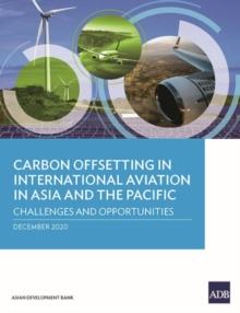 Image for Carbon Offsetting in International Aviation in Asia and the Pacific