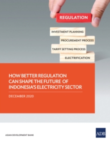 Image for How Better Regulation Can Shape the Future of Indonesia's Electricity Sector.