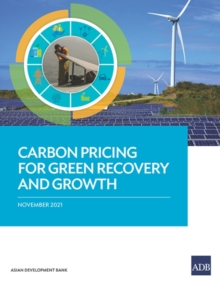 Image for Carbon Pricing for Green Recovery and Growth