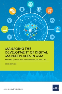 Image for Managing the Development of Digital Marketplaces in Asia