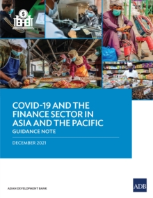 Image for COVID-19 and the Finance Sector in Asia and the Pacific: Guidance Note