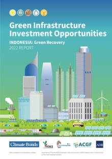 Image for Green Infrastructure Investment Opportunities: Thailand 2021 Report