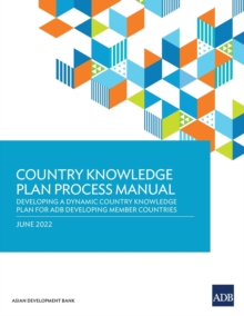 Image for Country Knowledge Plan Process Manual