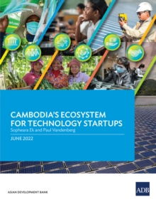 Image for Cambodia's Ecosystem for Technology Startups
