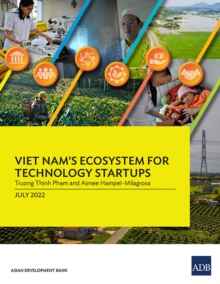 Image for Viet Nam's Ecosystem for Technology Startups