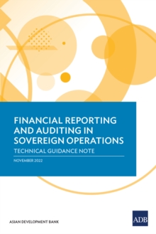 Image for Financial Reporting and Auditing in Sovereign Operations: Technical Guidance Note
