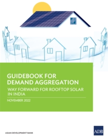 Image for Guidebook for Demand Aggregation: Way Forward for Rooftop Solar in India