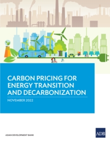 Image for Carbon Pricing for Energy Transition and Decarbonization