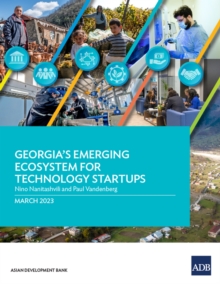 Image for Georgia's Emerging Ecosystem for Technology Startups