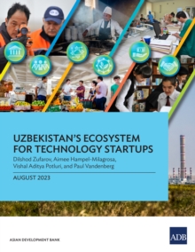Image for Uzbekistan's Ecosystem for Technology Startups
