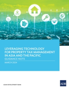 Image for Leveraging Technology for Property Tax Management in Asia and the Pacific